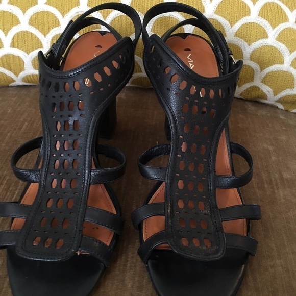 Via Spiga sandals - Picture 3 of 4